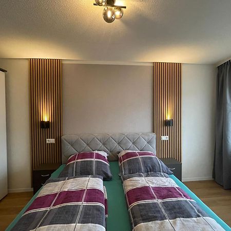Ferienwohnung Am 슈룩흐제 외부 사진