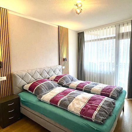 Ferienwohnung Am 슈룩흐제 외부 사진