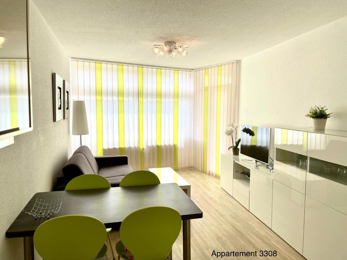 Ferienwohnung Am 슈룩흐제 외부 사진