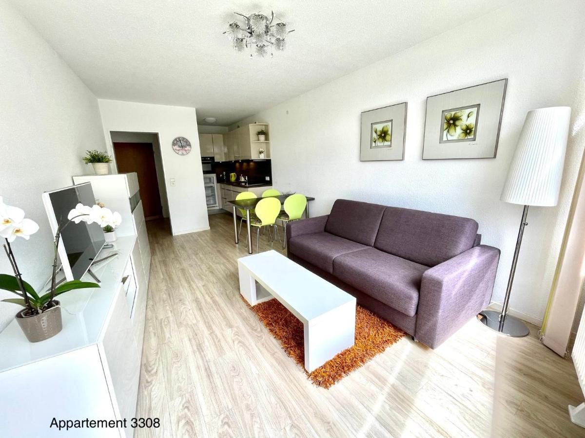Ferienwohnung Am 슈룩흐제 외부 사진