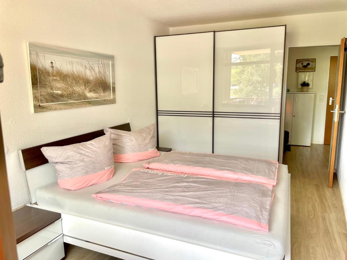 Ferienwohnung Am 슈룩흐제 외부 사진