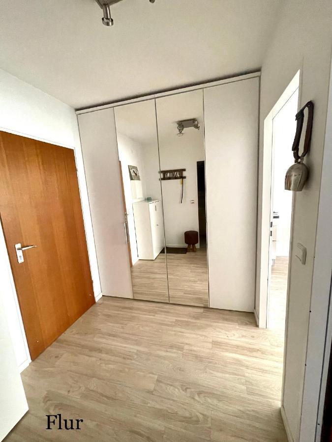 Ferienwohnung Am 슈룩흐제 외부 사진