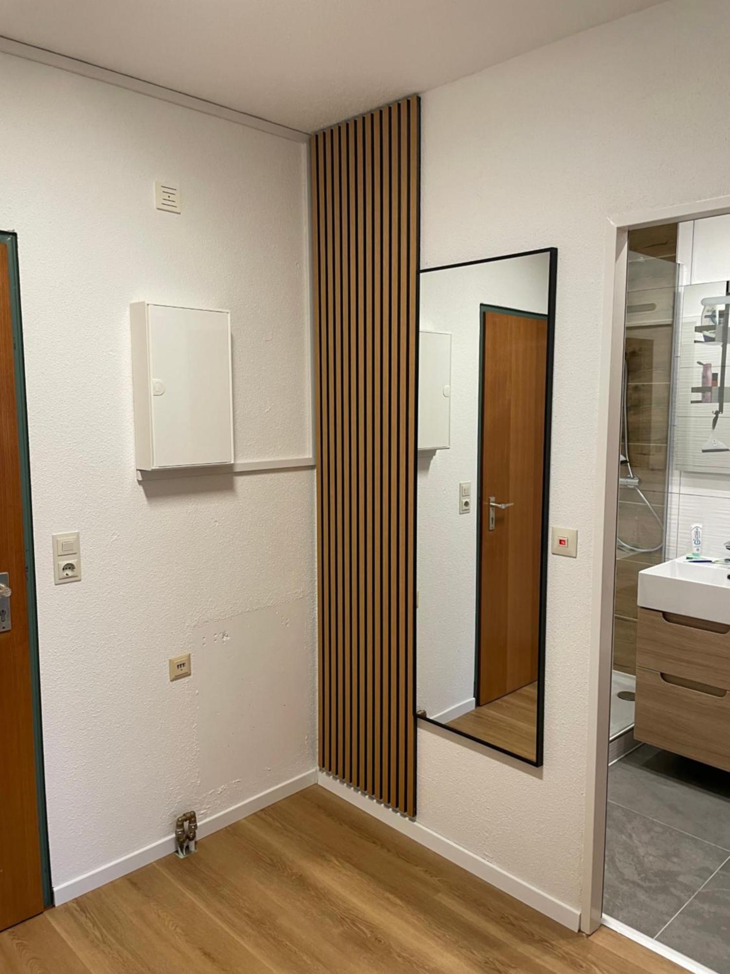 Ferienwohnung Am 슈룩흐제 외부 사진