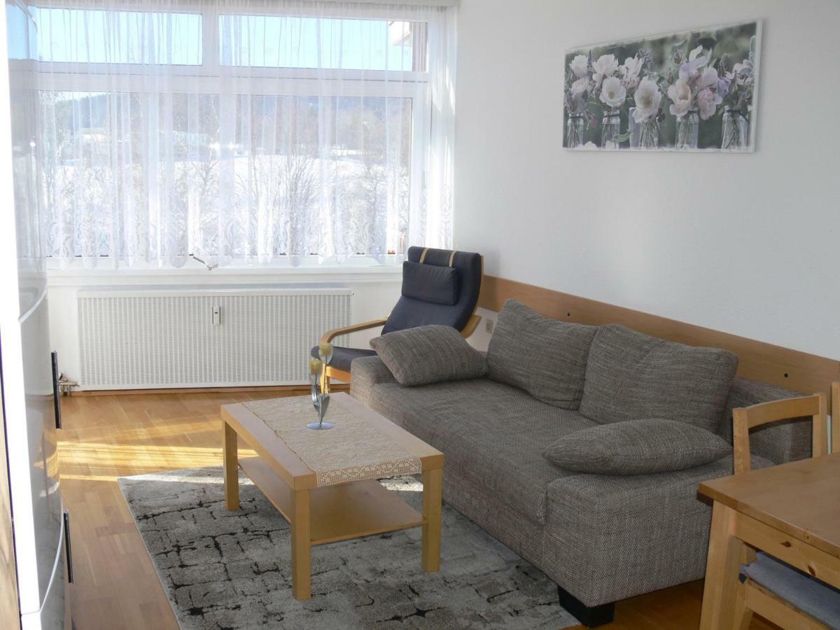 Ferienwohnung Am 슈룩흐제 외부 사진